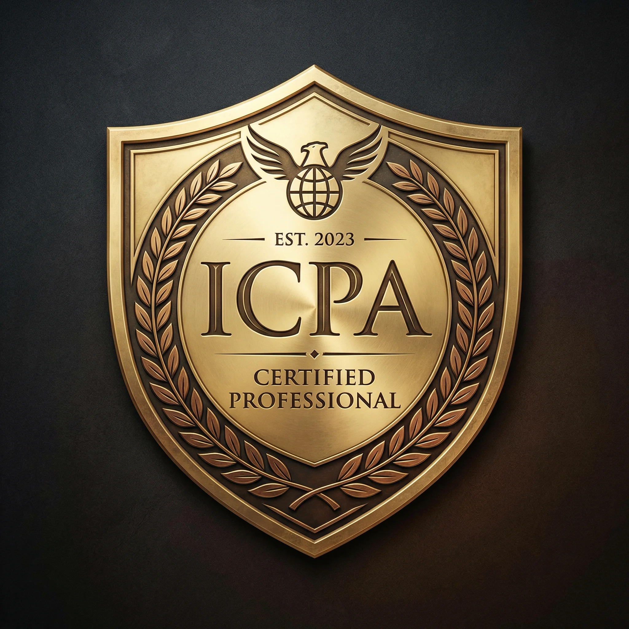 ICPA国际消费者权益保护协会认证 - 彩金论坛